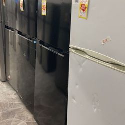 Magic Chef/ Frigidaire Refrigerators
