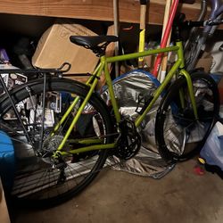 pure Cycles 16 Speed bike 