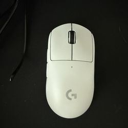 Logitech G Pro X Wireless