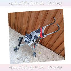 month enjoy Kid Stroller Safe and Smart for Modern Parents