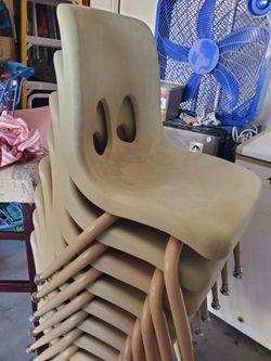 LakeShore Children's Chairs