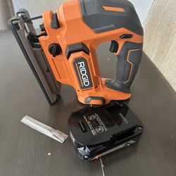  Jig Saw 