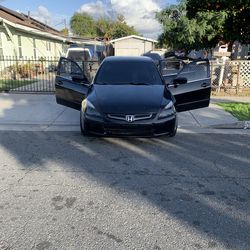 04 Honda accord
