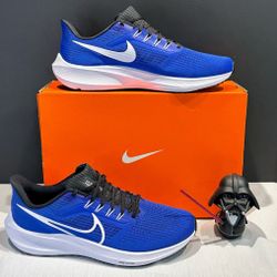 Nike Air Zoom Pegasus 39 ‘Racer Blue’: DS Deadstock Men’s Size 11.5