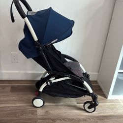 Yoyo Stroller