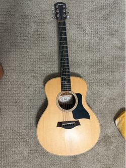 Taylor GS Mini Guitar