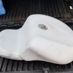 ZX10R Ninja Tank