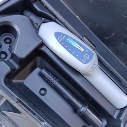 Gas Leak detector Tool for air conditioning