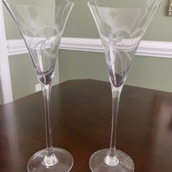 Waterford Flutes