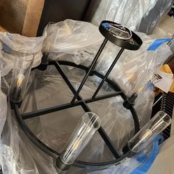 Indoor Pendant Lights 