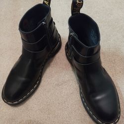The Original Dr. Martens Air Walk Cushioned Soles 
