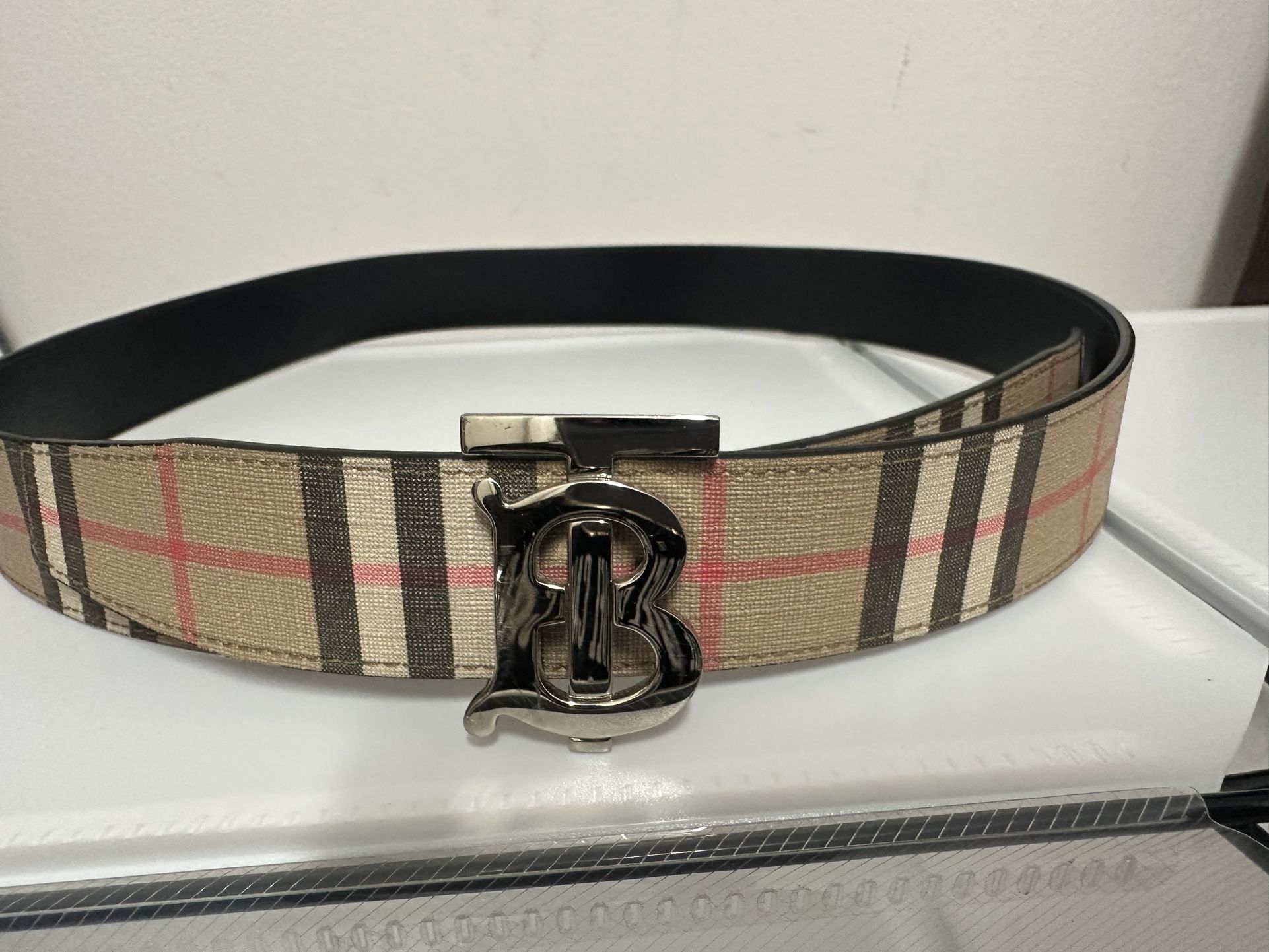 Burberry Belt