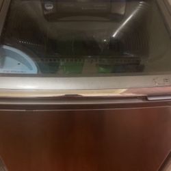 Samsung Washing Machine