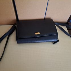 Crossbody Purse