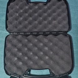 Hard Pistole Cases