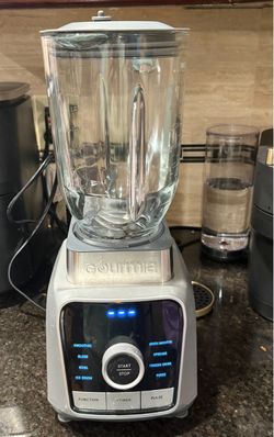 Blender - 64oz Gourmia