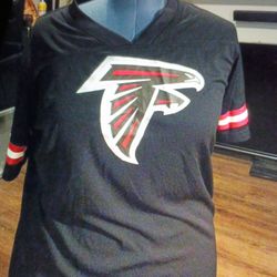 FANATICS NFL ATLANTA FALCONS JERSEY SIZE L