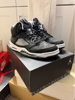 Jordan 5 Oreos
