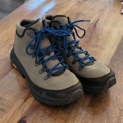 Merrell x Stormy Kromer Ontario Mid Waterproof Hiking Boots Men's Size 11 J36141