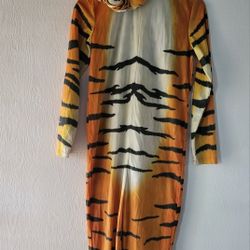 Tiger Costume 