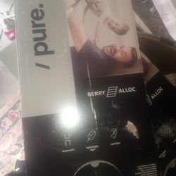 Pure. Vinyl Floors To Click