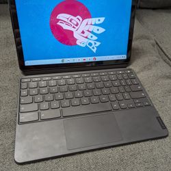 Lenovo Duet 