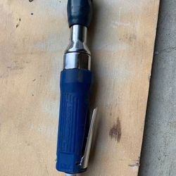 Blue Point 3/8" Drive Heavy Duty Air Ratchet 