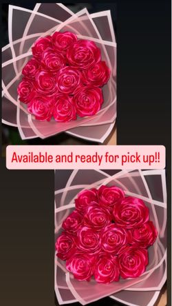 Flower bouquet