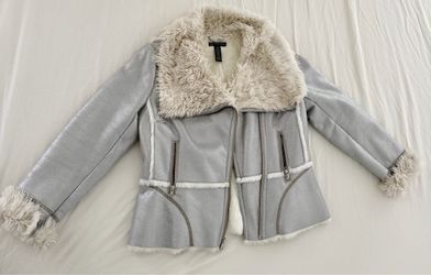 Inc jacket