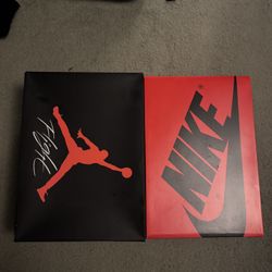 Jordan Retros