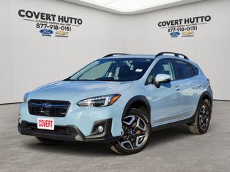2019 Subaru Crosstrek