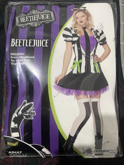 Adult Costume