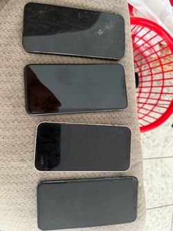 I phones