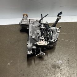 Jdm K24A 6 Speed AWD Manual Transmission