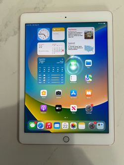 iPad Pro model 1674 128 gb