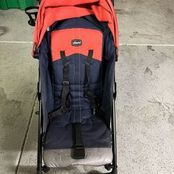 Chicco Liteway Stroller