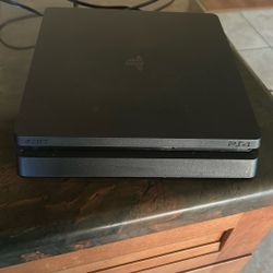 1TB PS4