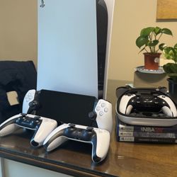 PS5 Bundle