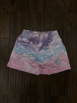 Eric Emmanuel Shorts