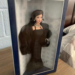 Givenchy Barbie