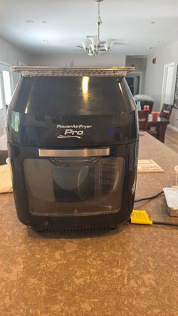 Air fryer