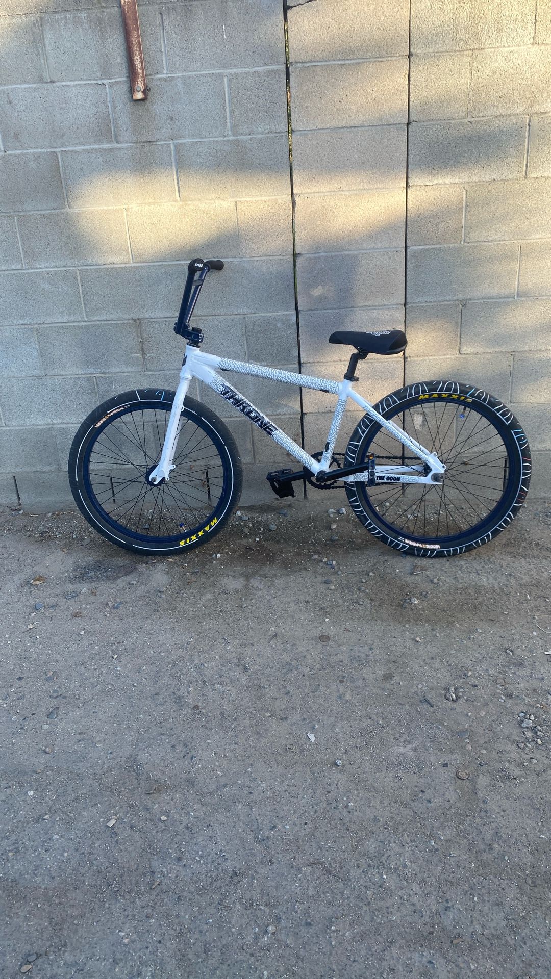 Throne Bike 24 Inch Trades For Other 24 Inch Or Cash Me 530