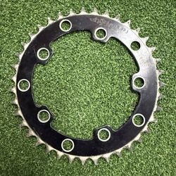 Gt Old School Bmx 39T Chain Ring 