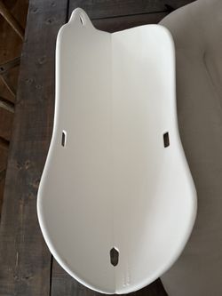 Puj Tub - Foldable Infant Tub