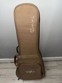 Taylor GSmini Guitar Case