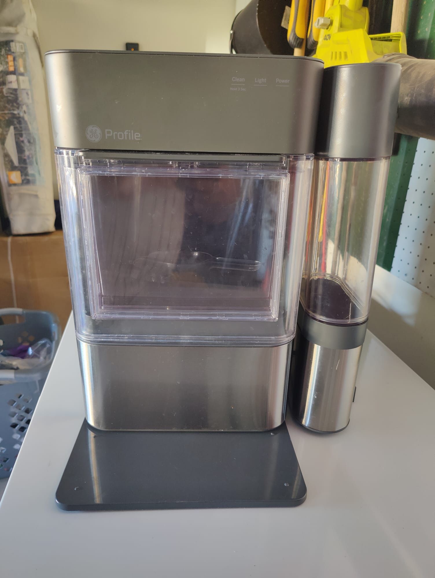 Ice Maker GE