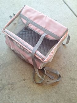 Pet carrier