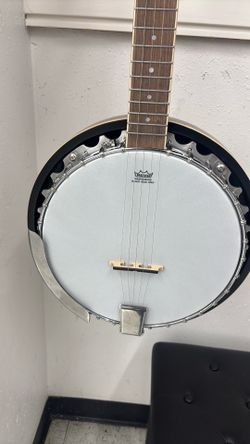 Banjo
