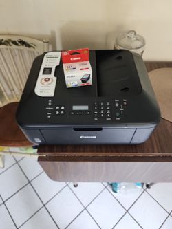 Canon Printer