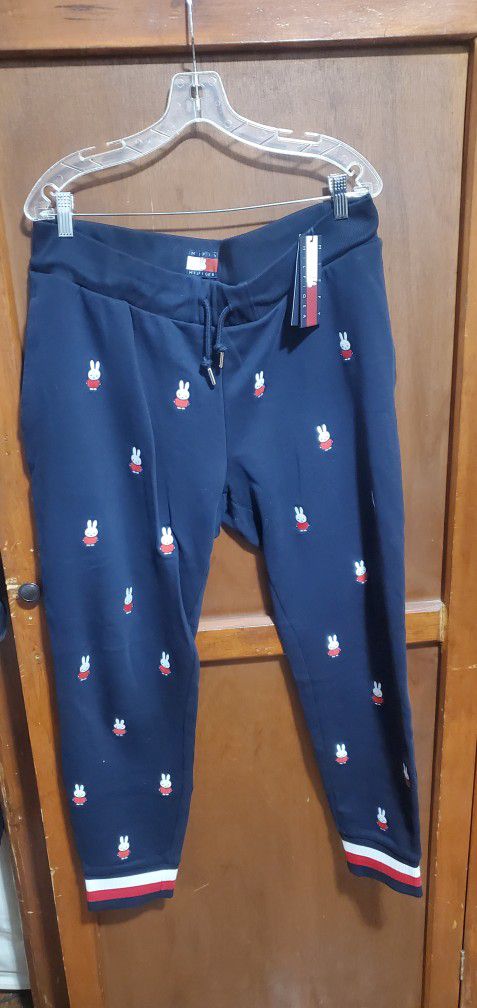 Tommy Hilfiger X Miffy Joggers 